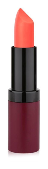 Golden Rose Velvet 37 Mat Krem Lipstick Ruj