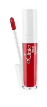 Dr.Clinic 5 Mat Likit Fırçalı Ruj