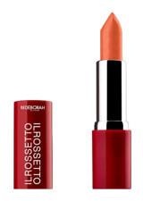Deborah Milano Il Rossetto 603 Parlak Mercan Parlak Krem Lipstick Ruj