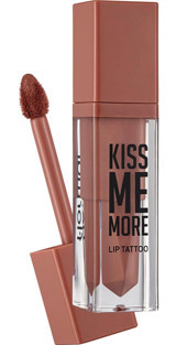 Flormar Kiss Me More 17 Mat Likit Fırçalı Ruj