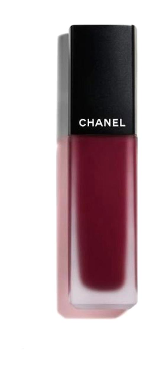 Chanel Rouge Allure 826 Mat Likit Fırçalı Ruj