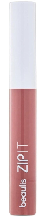 Beaulis Zip It 511 Mat Likit Fırçalı Ruj