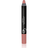 Golden Rose Matte Crayon 28 Mat Krem Kalem Ruj