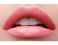Faberlic Glam Team 4 Mercan Parlak Krem Lipstick Ruj