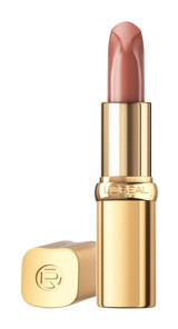 L’Oréal Paris Color Riche Saten 520 Nude Saten Krem Lipstick Ruj