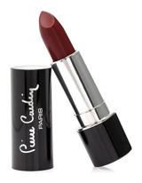 Pierre Cardin Porcelain Matte Edition 209 Rustic Red Mat Krem Lipstick Ruj