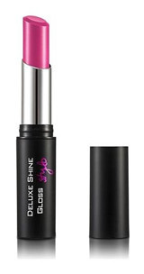 Flormar Deluxe Shine D31 Pink Parlak Krem Lipstick Ruj