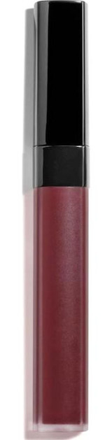 Chanel Rouge Coco 422 Burning Berry Parlak Likit Fırçalı Ruj