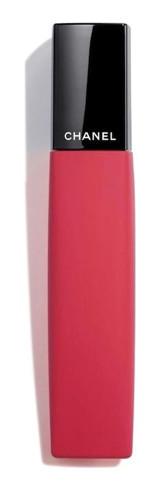 Chanel Rouge Allure 956 Invincible Mat Likit Fırçalı Ruj