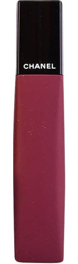 Chanel Rouge Allure 964 Bittersweet Mat Likit Fırçalı Ruj