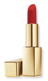Estée Lauder Pure Color 699 Thrill Me Mat Krem Lipstick Ruj