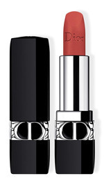 Rouge Dior 720 Icone Velvet Kalıcı Mat Krem Lipstick Ruj