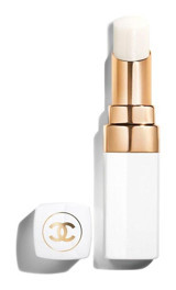 Chanel Rouge Coco Baume 912 Dreamy White Mat Krem Lipstick Ruj