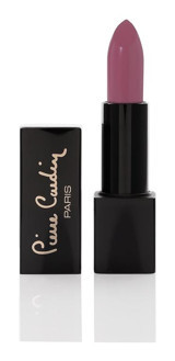 Pierre Cardin Retro 136 Pink Rose Mat Krem Lipstick Ruj
