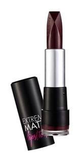 Flormar Extreme Matte 16 Bordeaux Mat Krem Lipstick Ruj