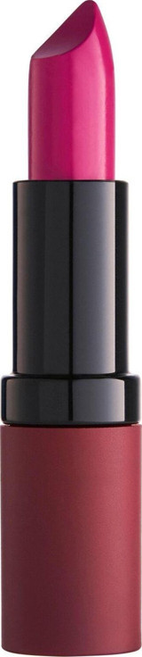 Golden Rose Velvet 13 Hot Pink Mat Krem Lipstick Ruj