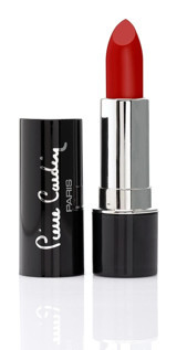 Pierre Cardin Porcelain Matte Edition 213 Red Mat Krem Lipstick Ruj