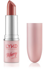 Lykd Good Mood Merry 291 Coral Soft Coral Parlak Krem Lipstick Ruj