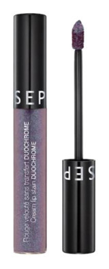 Sephora Duo Chrome 130 Celestial Journey Kalıcı Mat Likit Fırçalı Ruj