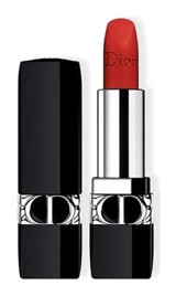 Dior Rouge 999 Mat Krem Lipstick Ruj