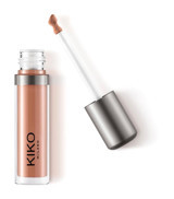 Kiko Milano New Lasting Matte Veıl 1 Nude Mat Likit Fırçalı Ruj