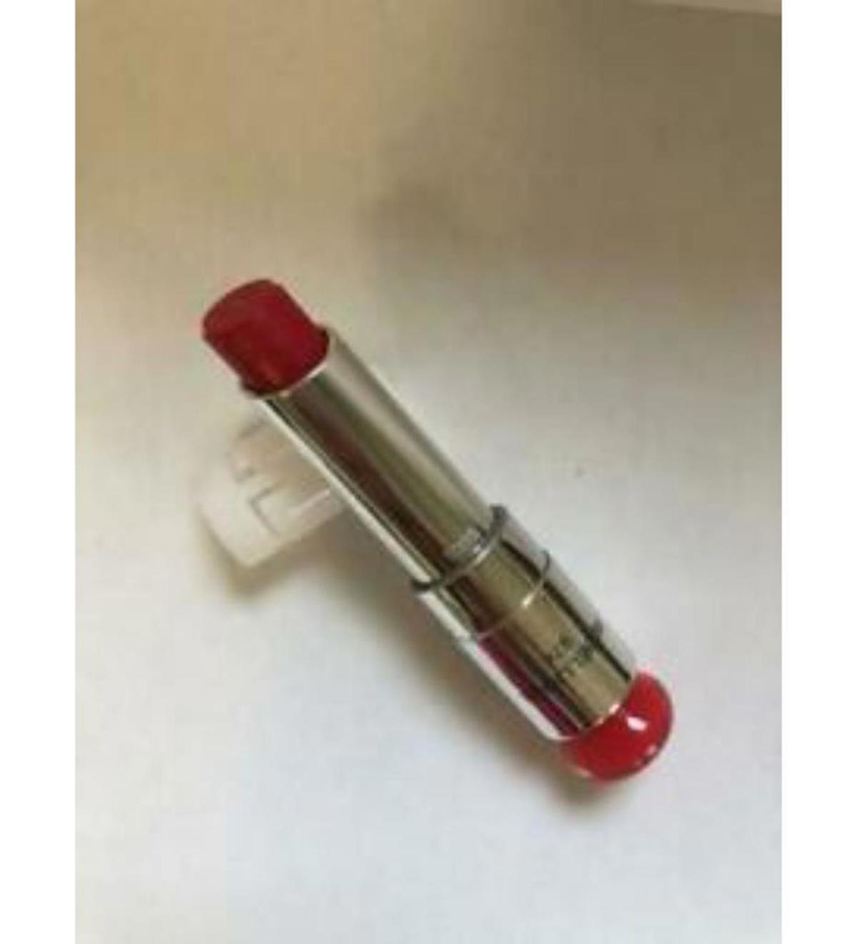 Dior Addict 974 Refill Mat Krem Lipstick Ruj