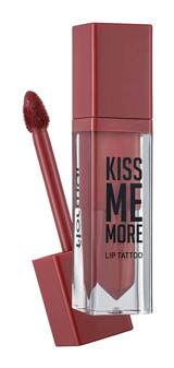 Flormar Kiss Me More 20 Mat Likit Fırçalı Ruj