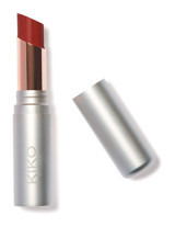 Kiko Milano Hydra Shıny Lip Stylo 9 Kahverengi Parlak Krem Lipstick Ruj