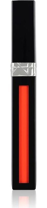 Dior Rouge 658 Mat Likit Fırçalı Ruj