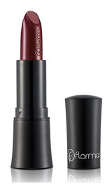 Flormar Supershine 518 Deep Red Parlak Krem Lipstick Ruj