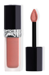 Rouge Dior Forever 100 Nude Kalıcı Mat Likit Fırçalı Ruj