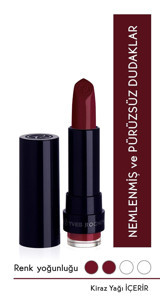 Yves Rocher Ultra Besleyici 43 Mor Saten Krem Lipstick Ruj