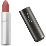 Kiko Milano Powder Power 3 Cotta Mat Krem Lipstick Ruj