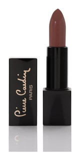 Pierre Cardin Retro 147 Red Mat Krem Lipstick Ruj