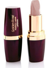 Golden Rose Perfect Shine 215 Parlak Krem Lipstick Ruj