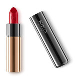 Kiko Milano Gossamer Creamy 113 Red Parlak Krem Lipstick Ruj
