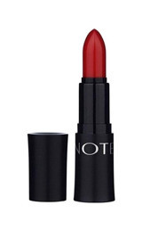 Note Moist 306 Mat Krem Lipstick Ruj