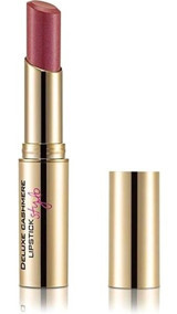 Flormar Deluxe Cashmere 35 Kadife Mat Krem Lipstick Ruj