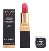 Chanel Rouge Coco Ultra Hydrating 442 Dimitri Parlak Krem Lipstick Ruj
