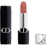 Dior Rouge New Velvet 505 Mat Krem Lipstick Ruj