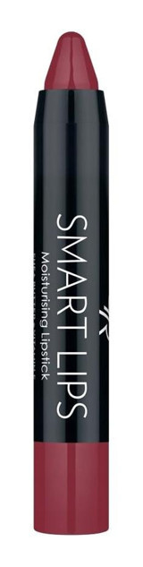 Golden Rose Smart Lip Moisturising 13 Parlak Krem Kalem Ruj