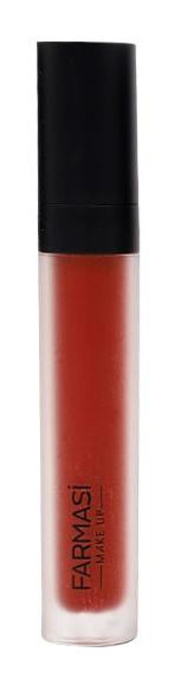 Farmasi 103 Rose Mat Likit Fırçalı Ruj