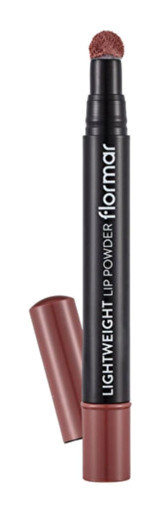Flormar Lightweight 4 Mat Likit Fırçalı Ruj