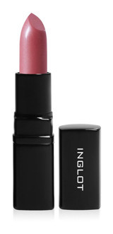 Inglot 244 Parlak Krem Lipstick Ruj