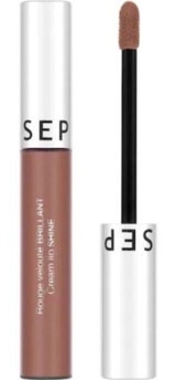Sephora Lip Shine 4 Daydreamer Kalıcı Mat Likit Fırçalı Ruj