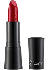 Flormar Supermatte 211 Brick Red Mat Krem Lipstick Ruj
