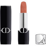 Dior Rouge New Velvet 200 Mat Krem Lipstick Ruj