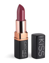Inglot Kiss Catcher 911 Cherry Parlak Krem Lipstick Ruj