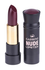 Gabrini Nude 10 Mat Krem Lipstick Ruj