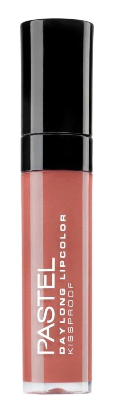 Pastel Day Long Lipcolor Kissproof 46 Mat Likit Fırçalı Ruj